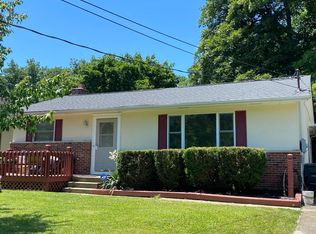 477 Garden Heights Ave, Columbus, OH 43228