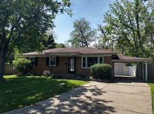 4408 Raven Ridge Dr, Louisville, KY 40216