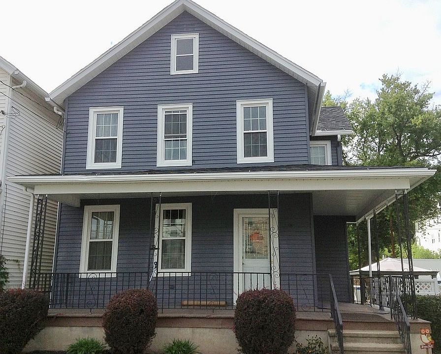 343 N Rebecca Ave, Scranton, PA 18504 Zillow