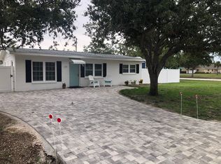 329 Base Ave E, Venice, FL 34285