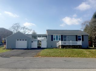 1002 Fernwood Ave, Camp Hill, PA 17011