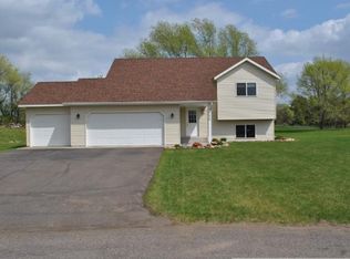 408 6th Ave NW, Rice, MN 56367
