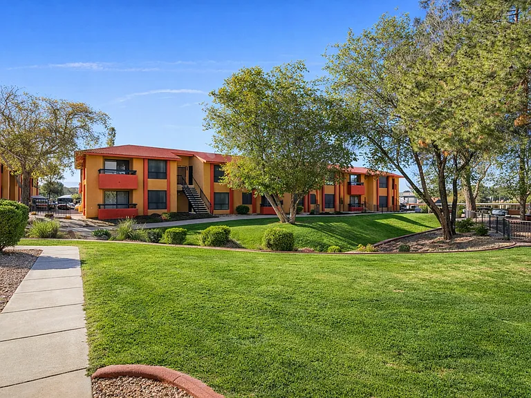 Foothills at the Preserve Apartments — Photo 15