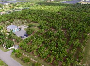 19975 SW 256th St, Homestead, FL 33031