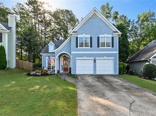 2614 Baramore Oaks Ln, Marietta, GA 30062