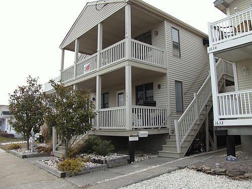 Home Exterior