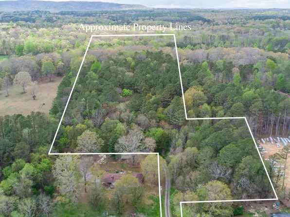 0 Cleveland Hwy, Dalton, GA 30721
