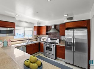 Butler Cabana by Wiseman, Los Angeles, CA 90025