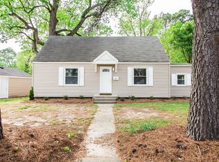 98 Oregon Ave, Portsmouth, VA 23701