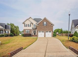 1704 Bexley Ct, Fayetteville, NC 28312