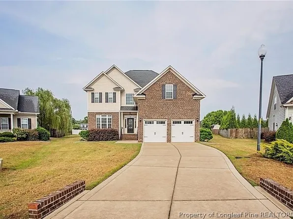 1704 Bexley Ct, Fayetteville, NC 28312