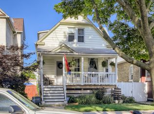 4205 N Avers Ave, Chicago, IL 60618