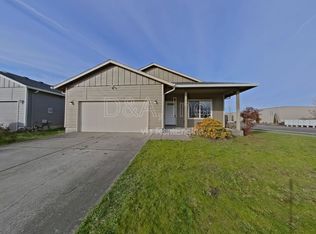 4373 Mackinaw Ave SE, Albany, OR 97322