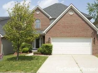 3020 Many Oaks Park, Lexington, KY 40509