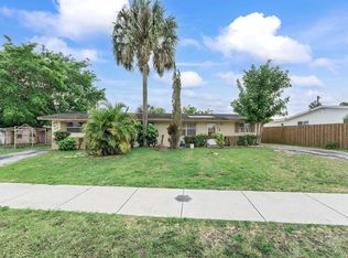 6960 SW 19th Ct #1-2, Pompano Beach, FL 33068