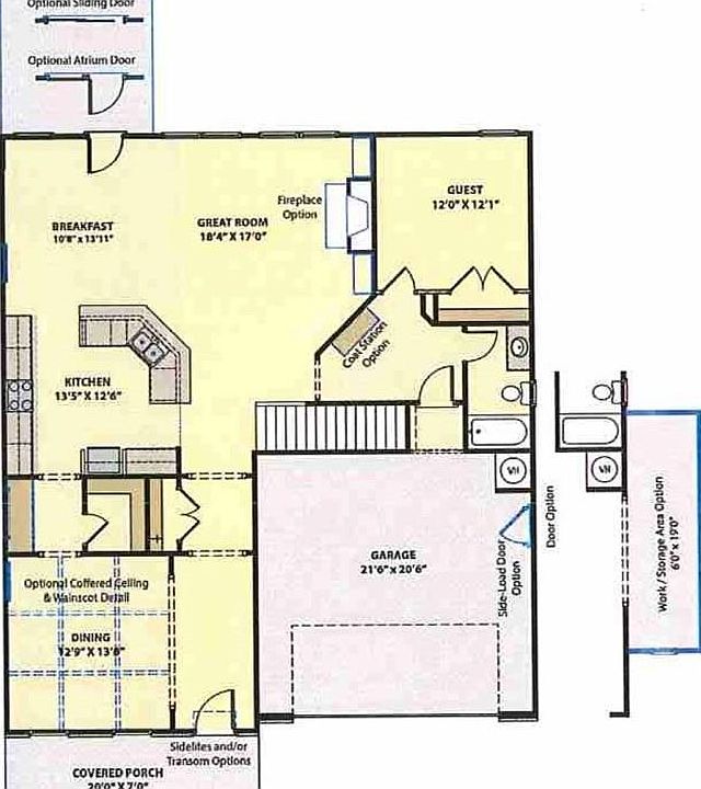 2nd image of 6720 Arlington Oaks Trl