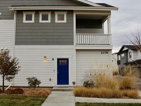 3rd image of 2078 Autumn Moon Dr #8