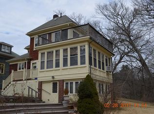 7 Prospect Pl, Taunton, MA 02780