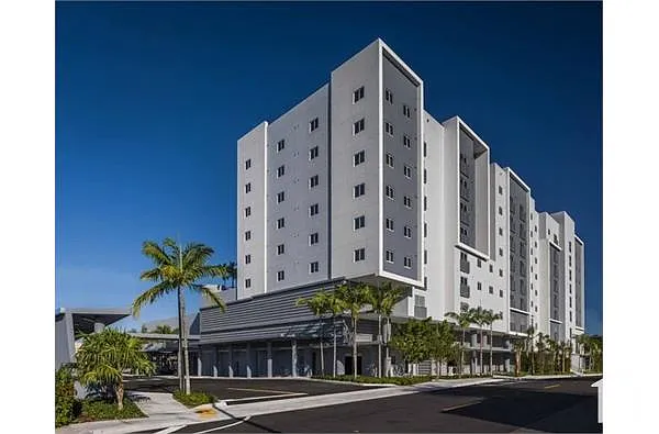 Building Photo - 6101 NW 7th Ave
