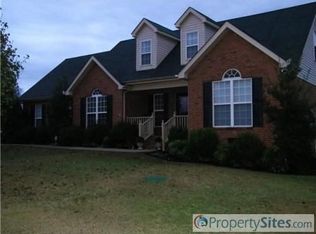 117 Falling Branch Ct, Murfreesboro, TN 37129