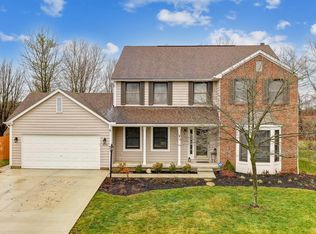 4854 Sarasota Ct, Hilliard, OH 43026