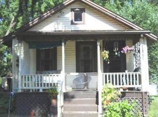 4738 Damon Ave, Warren, OH