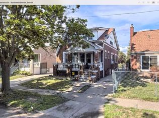 5816 Saint Lawrence St, Detroit, MI 48210