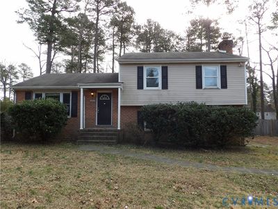 10817 W Huguenot Rd, North Chesterfield, VA, 23235