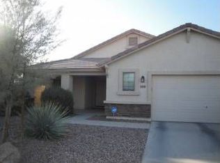 45246 W Desert Garden Rd, Maricopa, AZ 85139