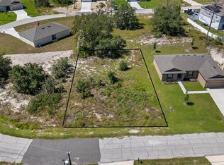 416 Caribbean Ct LOT 10, Kissimmee, FL 34759