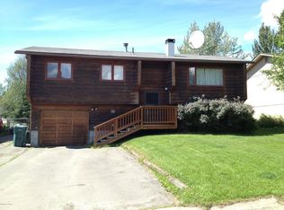 7030 Oakwood Dr, Anchorage, AK 99507