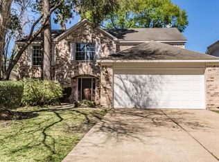 26 Dover Dr, Conroe, TX 77304