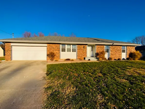 5620 S Mccann Avenue, Springfield, MO 65804