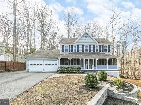 1001 Columbus Dr, Stafford, VA 22554