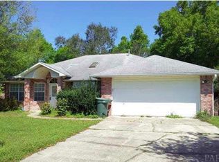 1232 Tiffany Dr, Pensacola, FL 32514