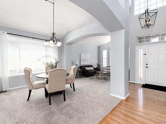 5th image of 18236 E Dorado Drive