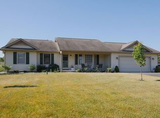 24817 Vargas, Mattawan, MI 49071