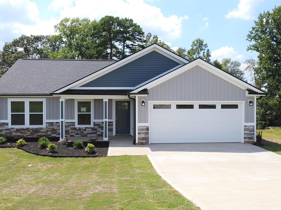 341 Twin Bridge Rd, Gaffney, SC 29341 | Zillow