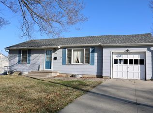 509W W Halsey St, Maryville, MO 64468