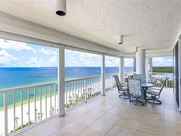 20 Seagate DR #1102 (PH-2), NAPLES, FL 34103