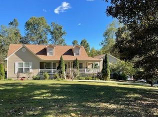 1055 Shahan Ln, Birchwood, TN 37308