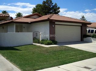 1837 N Yellow Rose St, Las Vegas, NV 89108