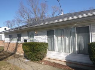 135 Sauk Trl, Park Forest, IL