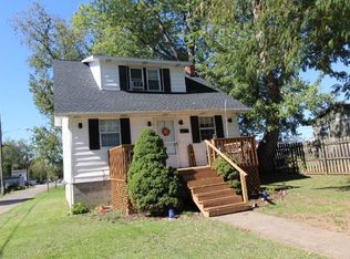 101 Ferry St, Proctorville, OH 45669