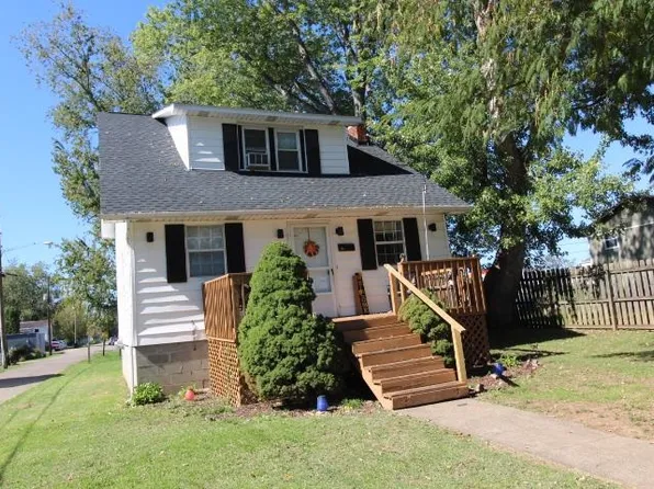 101 Ferry St, Proctorville, OH 45669