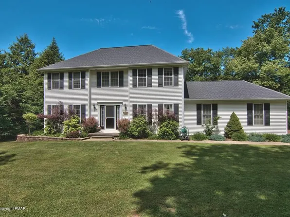 1275 Beaupland Rd, Bear Creek Tw, PA 18602