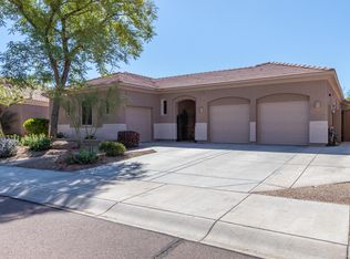 8365 W Bajada Rd, Peoria, AZ 85383
