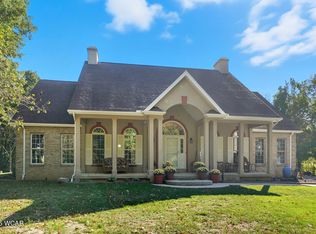 18258 Graham Rd, Waynesfield, OH 45896