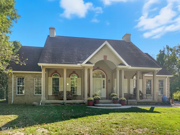 18258 Graham Rd, Waynesfield, OH 45896