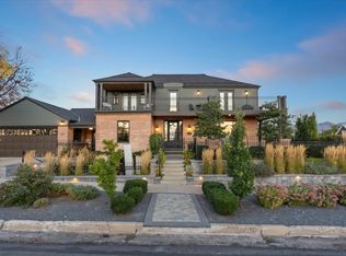 360 N A St E, Salt Lake City, UT 84103